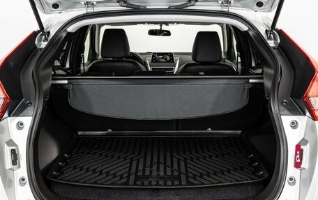 Mitsubishi Eclipse Cross, 2018 год, 2 699 000 рублей, 25 фотография