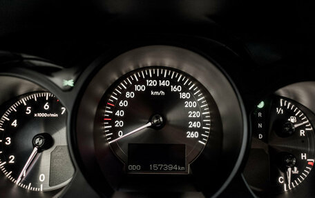 Lexus GS III рестайлинг, 2005 год, 1 360 000 рублей, 16 фотография