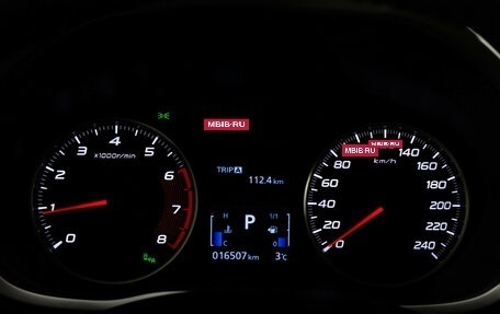 Mitsubishi Eclipse Cross, 2018 год, 2 699 000 рублей, 26 фотография