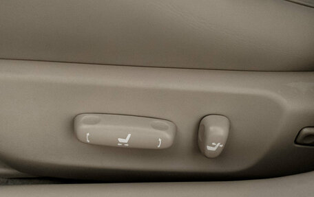 Lexus GS III рестайлинг, 2005 год, 1 360 000 рублей, 27 фотография