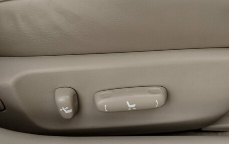 Lexus GS III рестайлинг, 2005 год, 1 360 000 рублей, 28 фотография