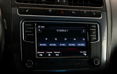 Volkswagen Polo VI (EU Market), 2019 год, 749 000 рублей, 14 фотография