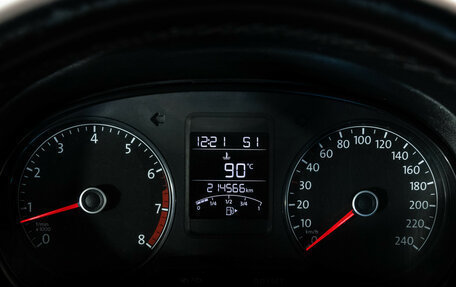 Volkswagen Polo VI (EU Market), 2019 год, 749 000 рублей, 19 фотография