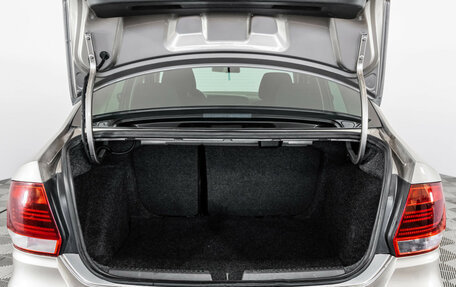 Volkswagen Polo VI (EU Market), 2019 год, 749 000 рублей, 18 фотография