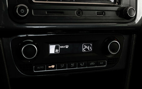 Volkswagen Polo VI (EU Market), 2019 год, 749 000 рублей, 15 фотография