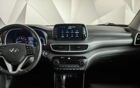 Hyundai Tucson III, 2020 год, 2 589 000 рублей, 15 фотография