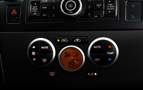 Nissan Tiida, 2010 год, 599 000 рублей, 12 фотография