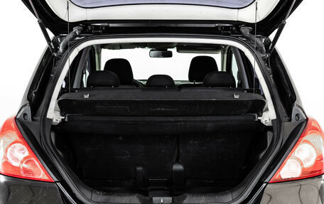 Nissan Tiida, 2010 год, 599 000 рублей, 16 фотография