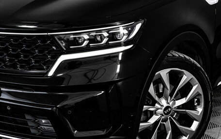 KIA Sorento IV, 2020 год, 3 299 000 рублей, 2 фотография