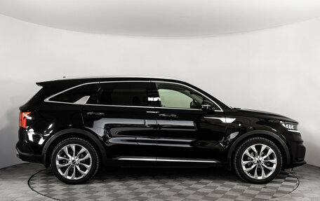 KIA Sorento IV, 2020 год, 3 299 000 рублей, 5 фотография