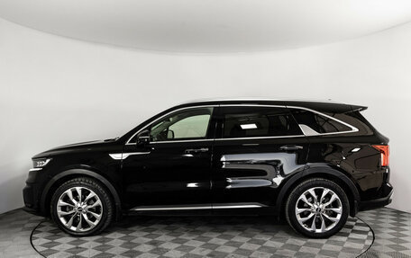 KIA Sorento IV, 2020 год, 3 299 000 рублей, 9 фотография