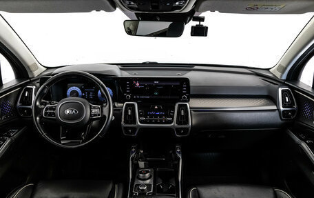 KIA Sorento IV, 2020 год, 3 299 000 рублей, 11 фотография