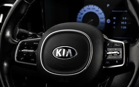 KIA Sorento IV, 2020 год, 3 299 000 рублей, 12 фотография