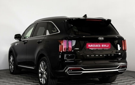 KIA Sorento IV, 2020 год, 3 299 000 рублей, 8 фотография