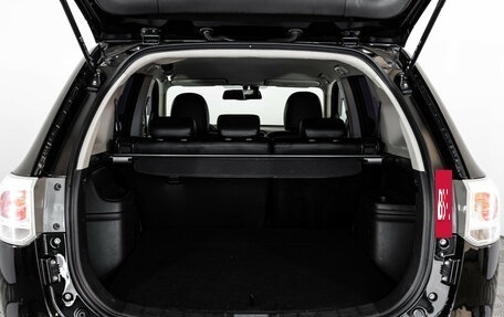 Mitsubishi Outlander III рестайлинг 3, 2014 год, 1 349 000 рублей, 17 фотография