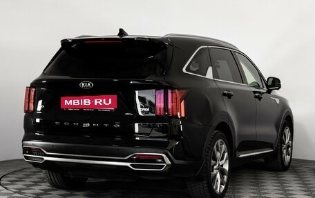 KIA Sorento IV, 2020 год, 3 299 000 рублей, 6 фотография