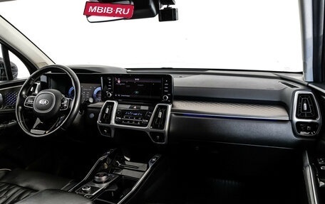 KIA Sorento IV, 2020 год, 3 299 000 рублей, 10 фотография