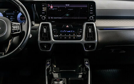 KIA Sorento IV, 2020 год, 3 299 000 рублей, 14 фотография