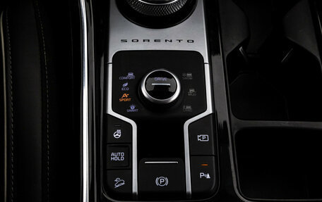 KIA Sorento IV, 2020 год, 3 299 000 рублей, 18 фотография