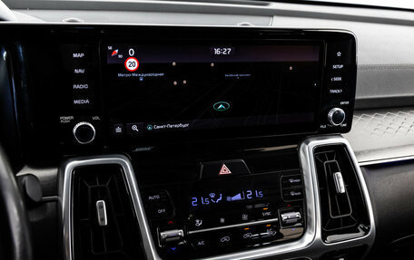 KIA Sorento IV, 2020 год, 3 299 000 рублей, 17 фотография