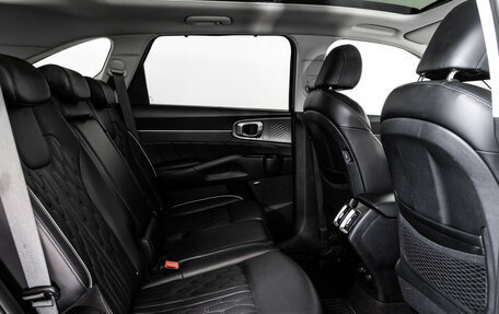 KIA Sorento IV, 2020 год, 3 299 000 рублей, 24 фотография