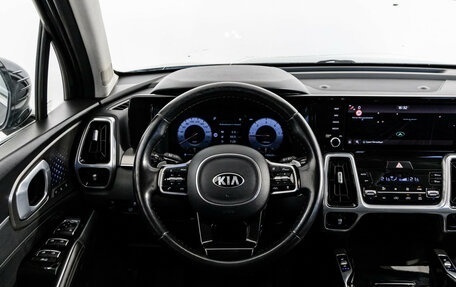 KIA Sorento IV, 2020 год, 3 299 000 рублей, 13 фотография