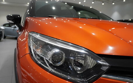 Renault Kaptur I рестайлинг, 2016 год, 1 590 000 рублей, 6 фотография