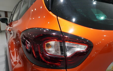 Renault Kaptur I рестайлинг, 2016 год, 1 590 000 рублей, 7 фотография