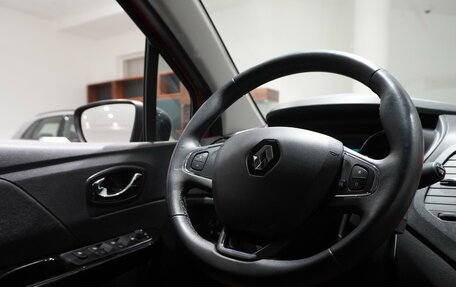 Renault Kaptur I рестайлинг, 2016 год, 1 590 000 рублей, 11 фотография