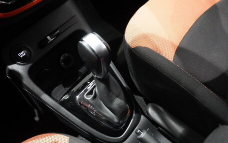 Renault Kaptur I рестайлинг, 2016 год, 1 590 000 рублей, 16 фотография