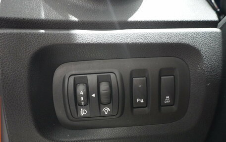 Renault Kaptur I рестайлинг, 2016 год, 1 590 000 рублей, 23 фотография