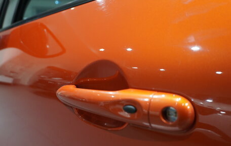 Renault Kaptur I рестайлинг, 2016 год, 1 590 000 рублей, 21 фотография