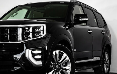 KIA Mohave I, 2021 год, 4 499 000 рублей, 2 фотография