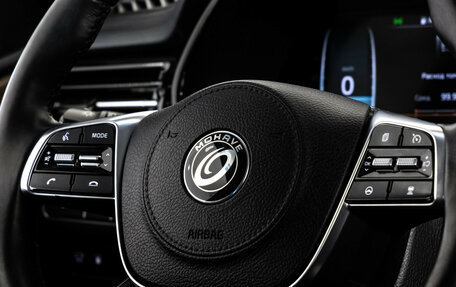 KIA Mohave I, 2021 год, 4 499 000 рублей, 12 фотография