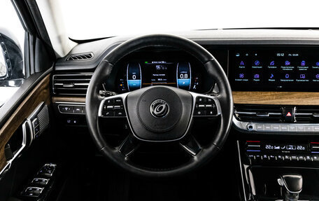 KIA Mohave I, 2021 год, 4 499 000 рублей, 13 фотография