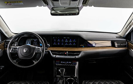 KIA Mohave I, 2021 год, 4 499 000 рублей, 11 фотография