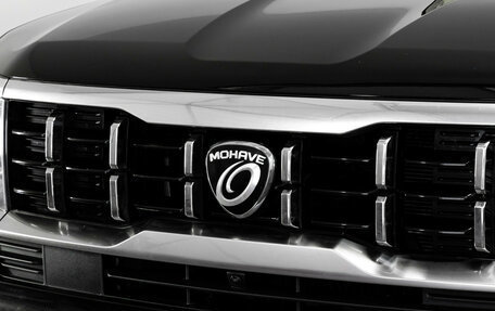 KIA Mohave I, 2021 год, 4 499 000 рублей, 9 фотография