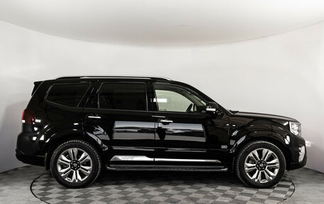 KIA Mohave I, 2021 год, 4 499 000 рублей, 5 фотография