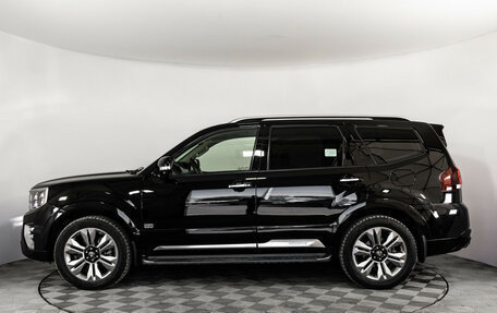 KIA Mohave I, 2021 год, 4 499 000 рублей, 8 фотография