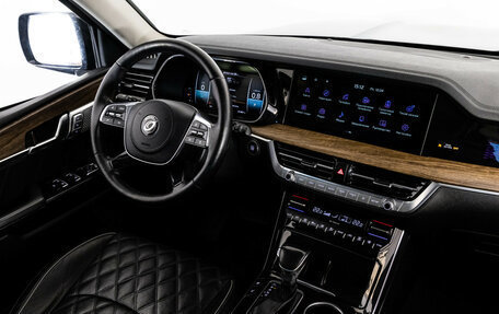 KIA Mohave I, 2021 год, 4 499 000 рублей, 15 фотография