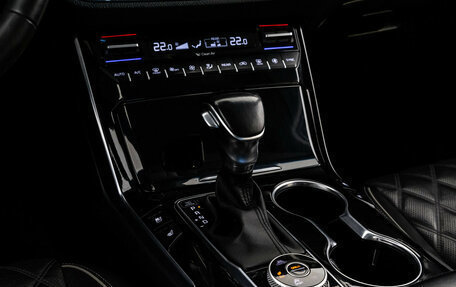 KIA Mohave I, 2021 год, 4 499 000 рублей, 14 фотография