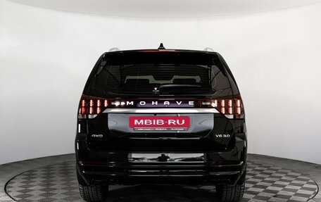 KIA Mohave I, 2021 год, 4 499 000 рублей, 6 фотография