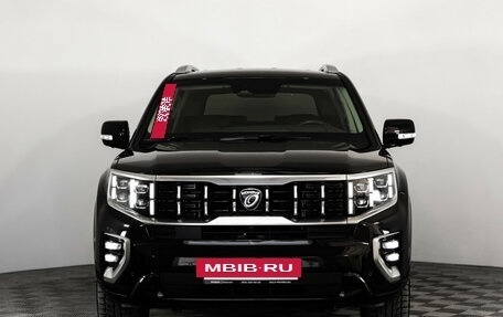 KIA Mohave I, 2021 год, 4 499 000 рублей, 3 фотография