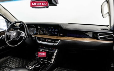 KIA Mohave I, 2021 год, 4 499 000 рублей, 10 фотография