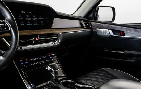 KIA Mohave I, 2021 год, 4 499 000 рублей, 16 фотография