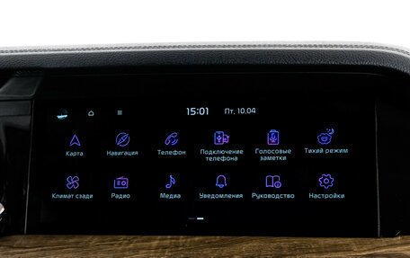 KIA Mohave I, 2021 год, 4 499 000 рублей, 17 фотография