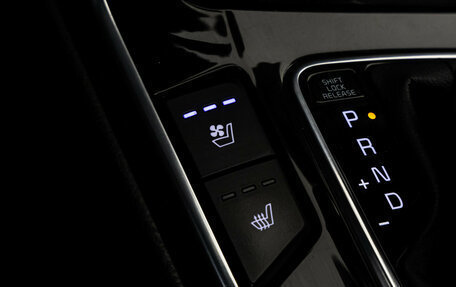 KIA Mohave I, 2021 год, 4 499 000 рублей, 19 фотография