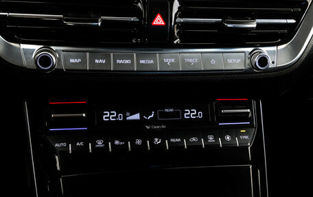 KIA Mohave I, 2021 год, 4 499 000 рублей, 18 фотография