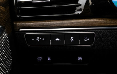 KIA Mohave I, 2021 год, 4 499 000 рублей, 23 фотография