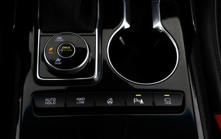 KIA Mohave I, 2021 год, 4 499 000 рублей, 20 фотография